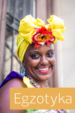 Egzotyka