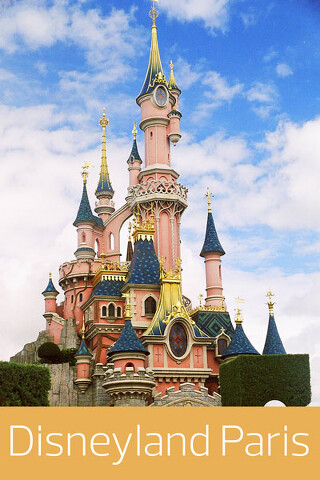 Disneyland Paris